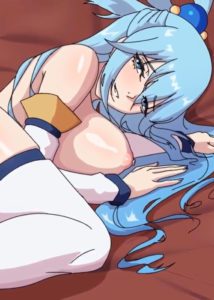 [Pixiv] Jinxel World Anime Hentai Collection