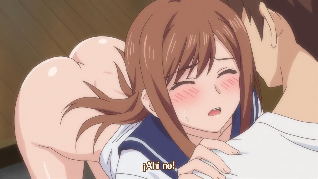 Anime Hentai Shower Sex