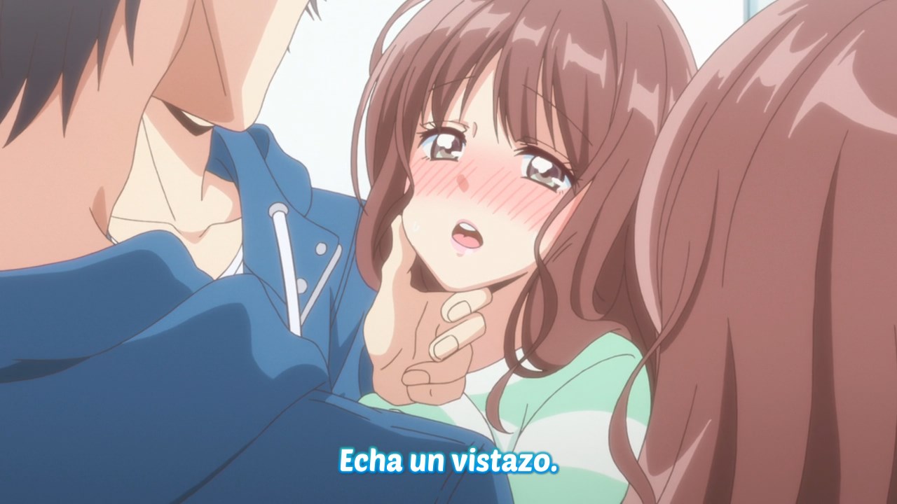 Hentai Sin Censura Sub Espanol