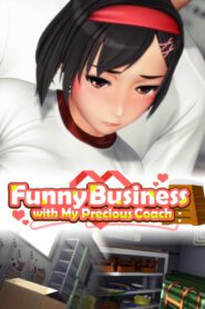 [3D] Funny Business with My Precious Coach (Gorimatcho and Burumaressun) (Sin Censura) Sub Español