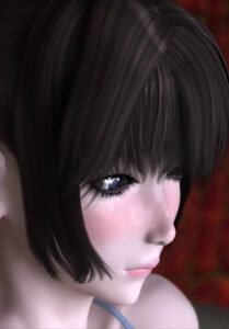 [3D] Little Ballerina Hina 2 Uncensored