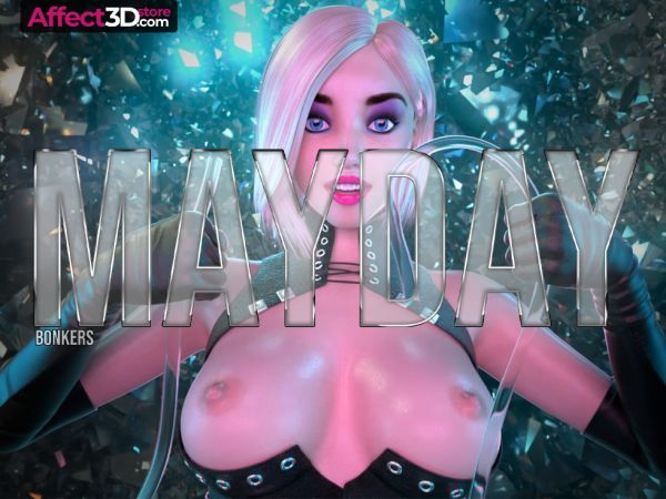 [3D] Bonkers MayDay