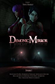 [SFM] Demonic Mirror