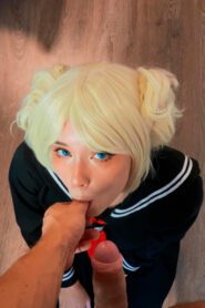 [Mofos] Sweetie Fox – Cosplay? How about Anal Play?