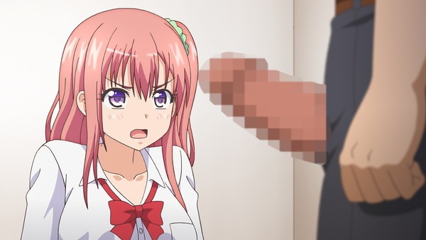 Ero Ishi: Seijun Bishoujo wo Kotoba Takumi ni Hametai Houdai 02 Sub Español