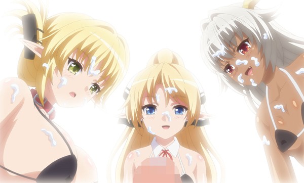 Enjo Kouhai 04 Sub Español
