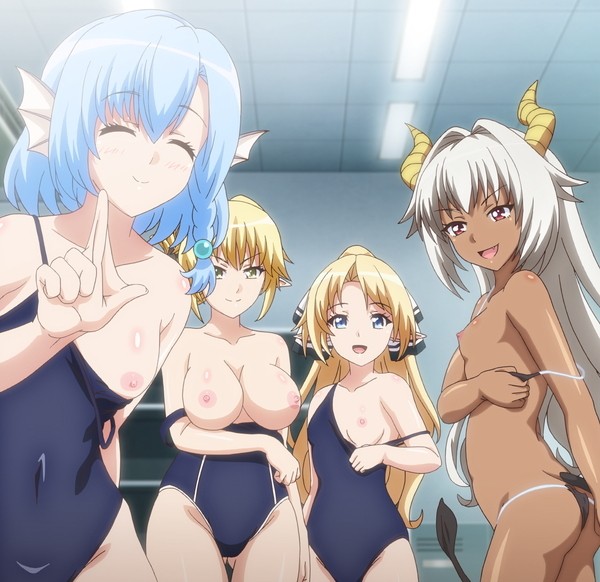 Enjo Kouhai 05 Sub Español
