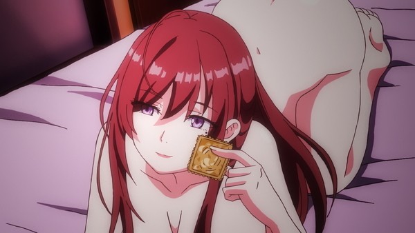 Anehame: Ore no Hatsukoi ga Jisshi na Wake ga Nai 02 Sub Español