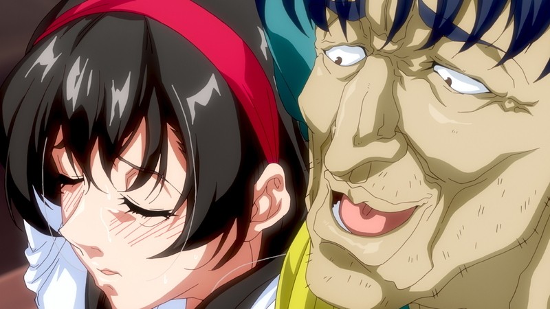 Kisaku Reiwa Edition 01 Sub Español