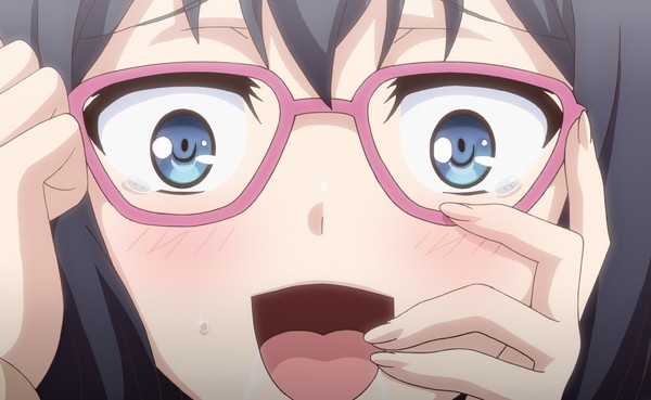 Konbini Shoujo Z 01 Sub Español