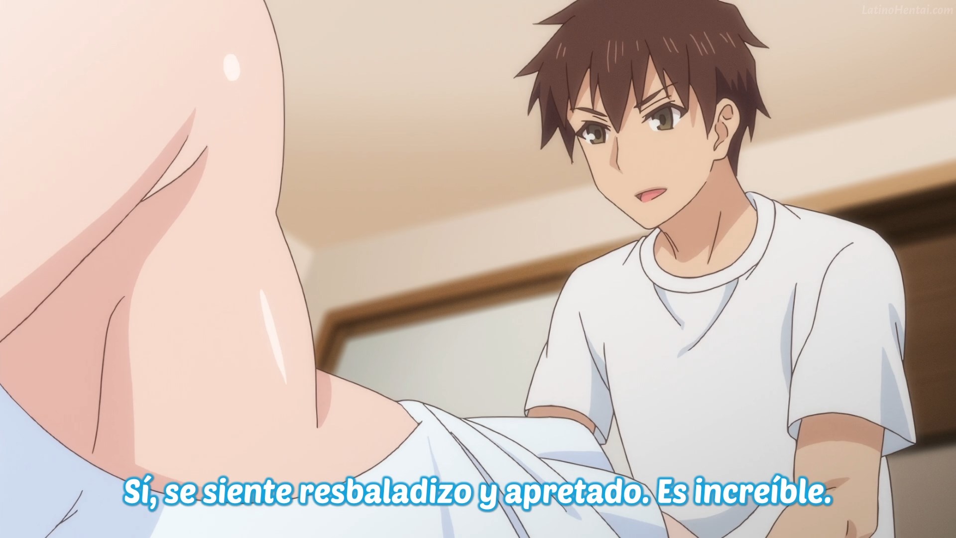 Overflow (Sin Censura) 07 Sub Español