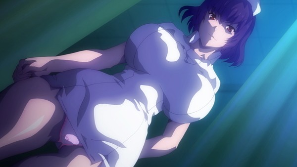Sakusei Byoutou The Animation 02 Sub Español