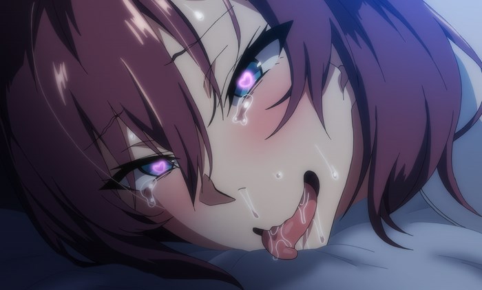 Akane wa Tsumare Somerareru 01 Sub Español
