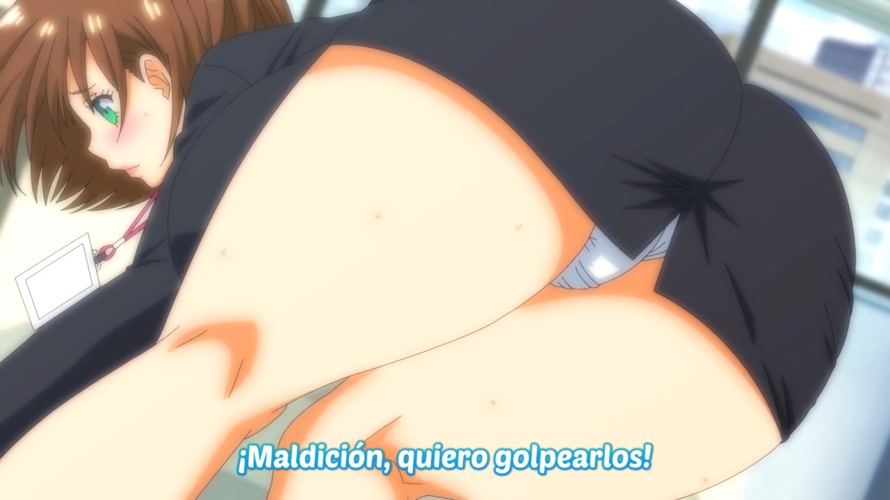 Kono Kaisha… Nanika Okashii! 01 Sub Español