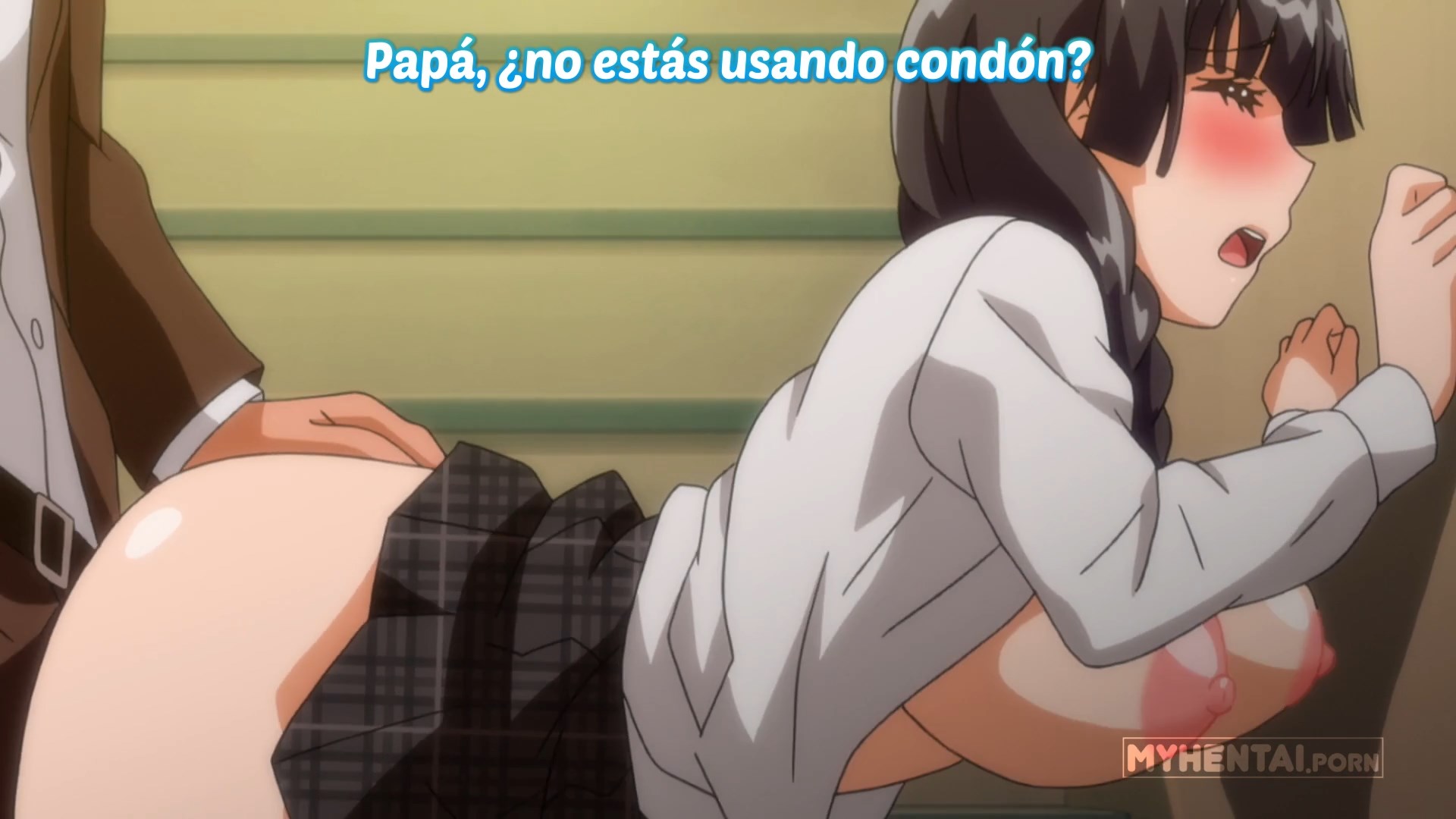 Kowaremono The Animation (Sin Censura) 01 Sub Español