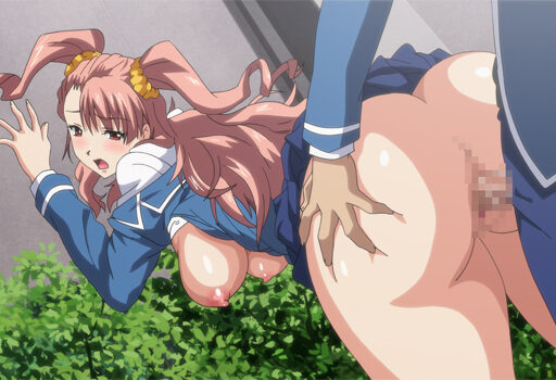 Kyonyuu Reijou MC Gakuen 01 Sub Español
