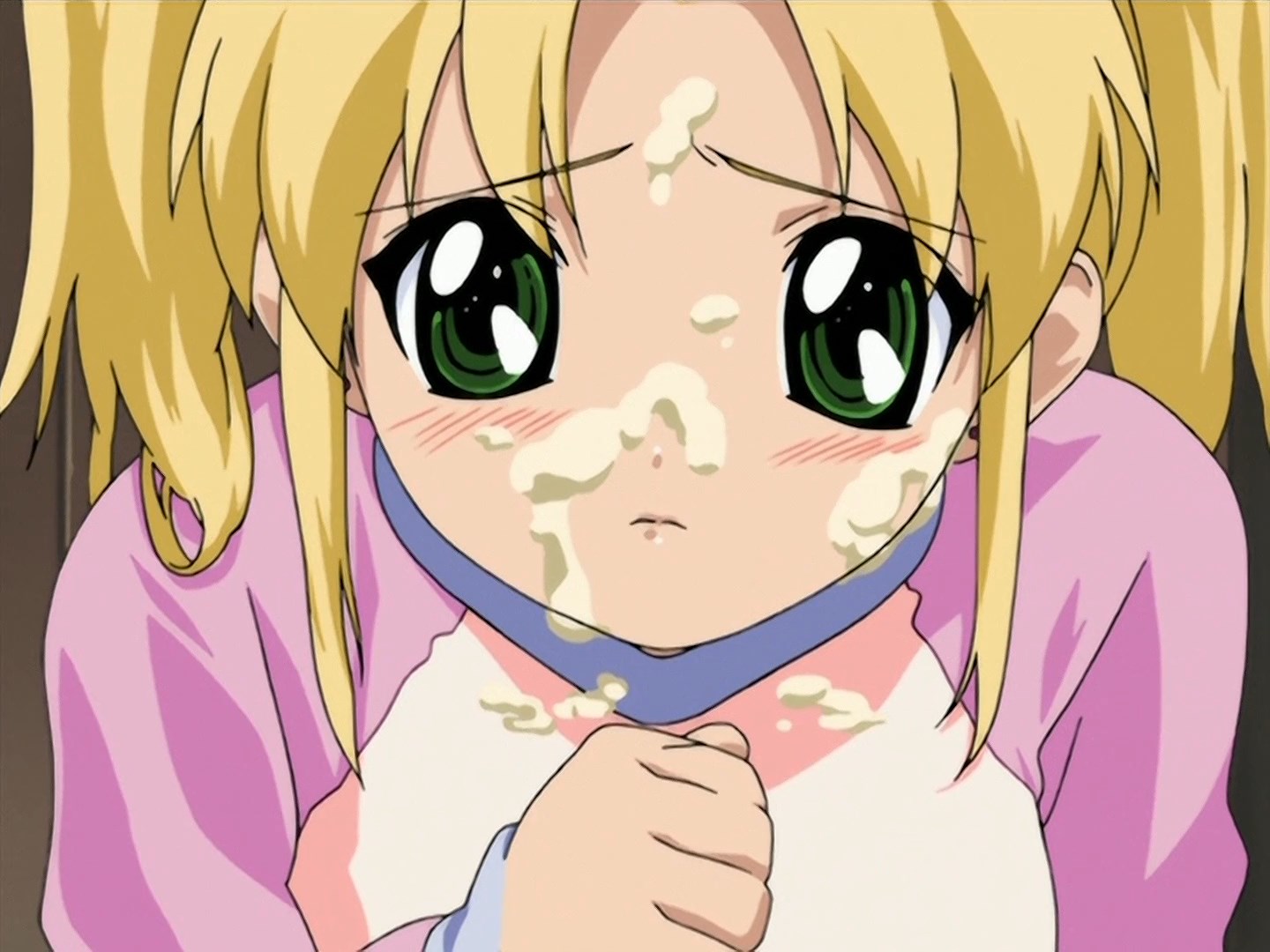 Little Monica Monogatari 01 Sub Español