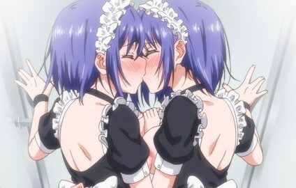 Love Me: Kaede to Suzu 01 (Audio Latino)