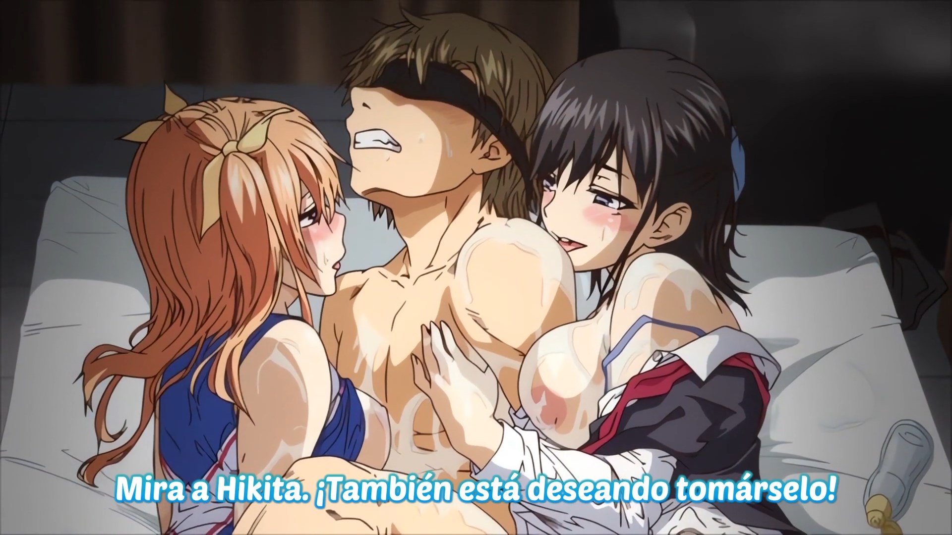 Harem Cult 03 Sub Español – LatinoHentai