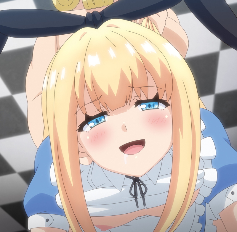 Otogibanashi no Onigokko 02 Sub Español