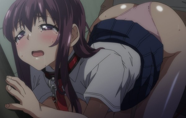 Chii-chan Kaihatsu Nikki 02 Sub Español