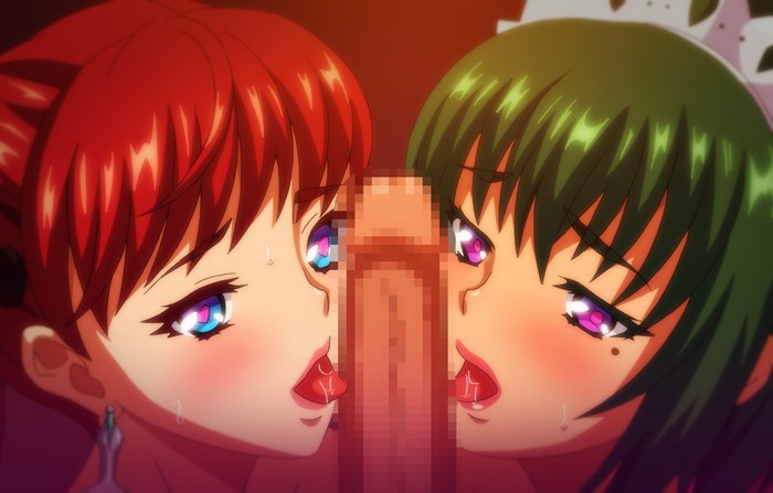 Youma Shoukan e Youkoso 02 Sub Español