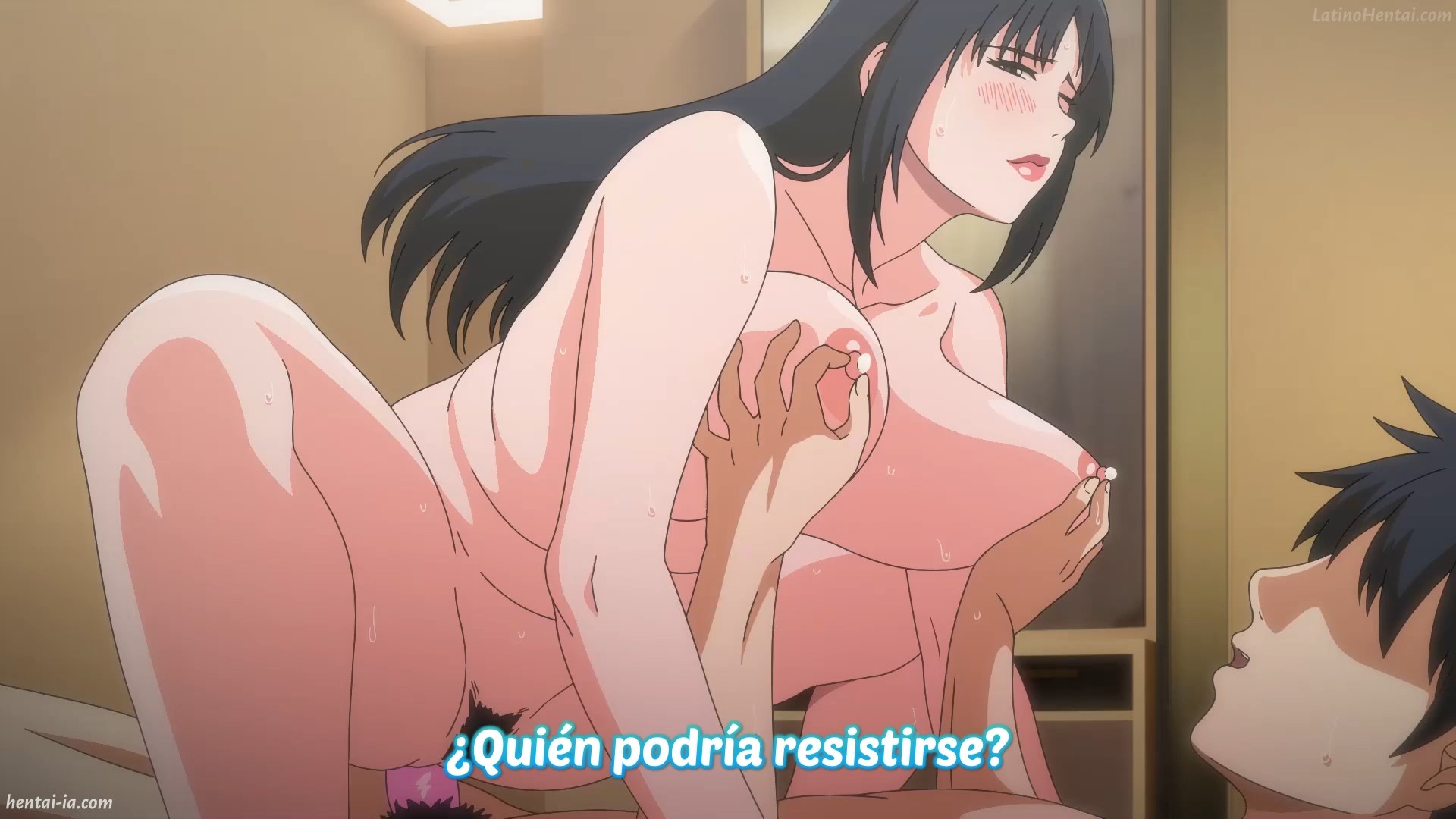 Series hentai sub en español