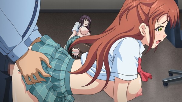 Nozoki Kanojo 04 Sub Español