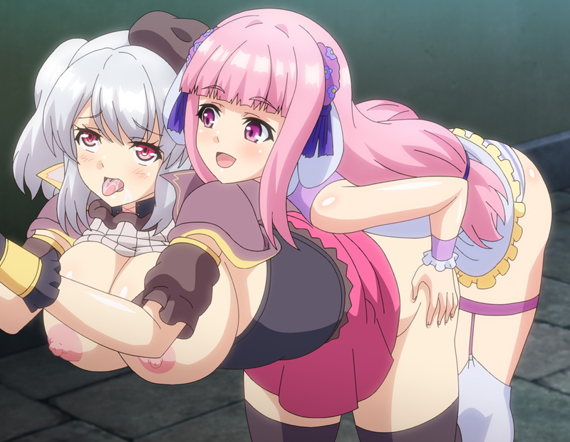 Renseijutsushi Colette no H na Sakusei Monogatari 04 Sub Español