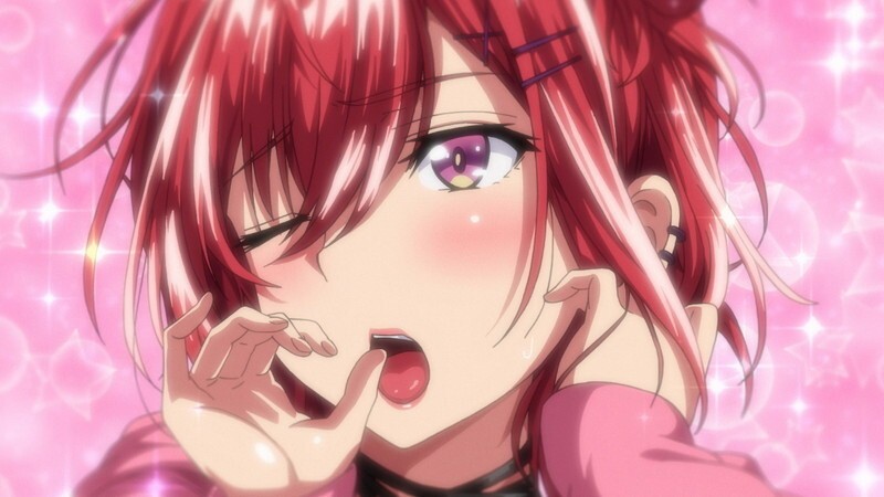 Hatsukoi Jikan 01 Sub Español