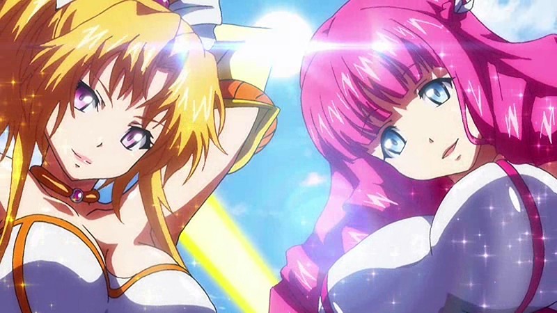 Majuu Jouka Shoujo Utea 01 Sub Español