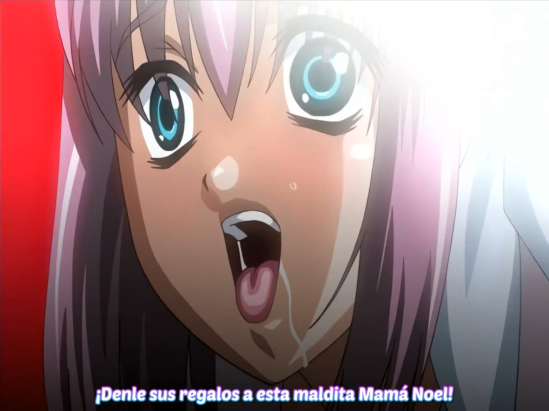 Night Shift Nurses: Ren Nanase 01 (Sin Censura) Sub Español