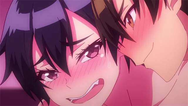 Modaete yo, Adam-kun 06 Sub Español