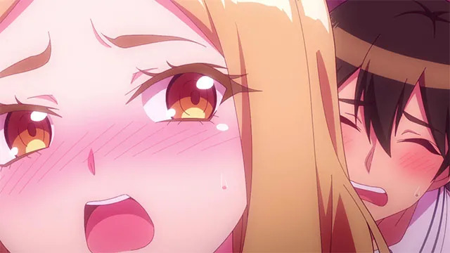 Modaete yo, Adam-kun 04 Sub Español