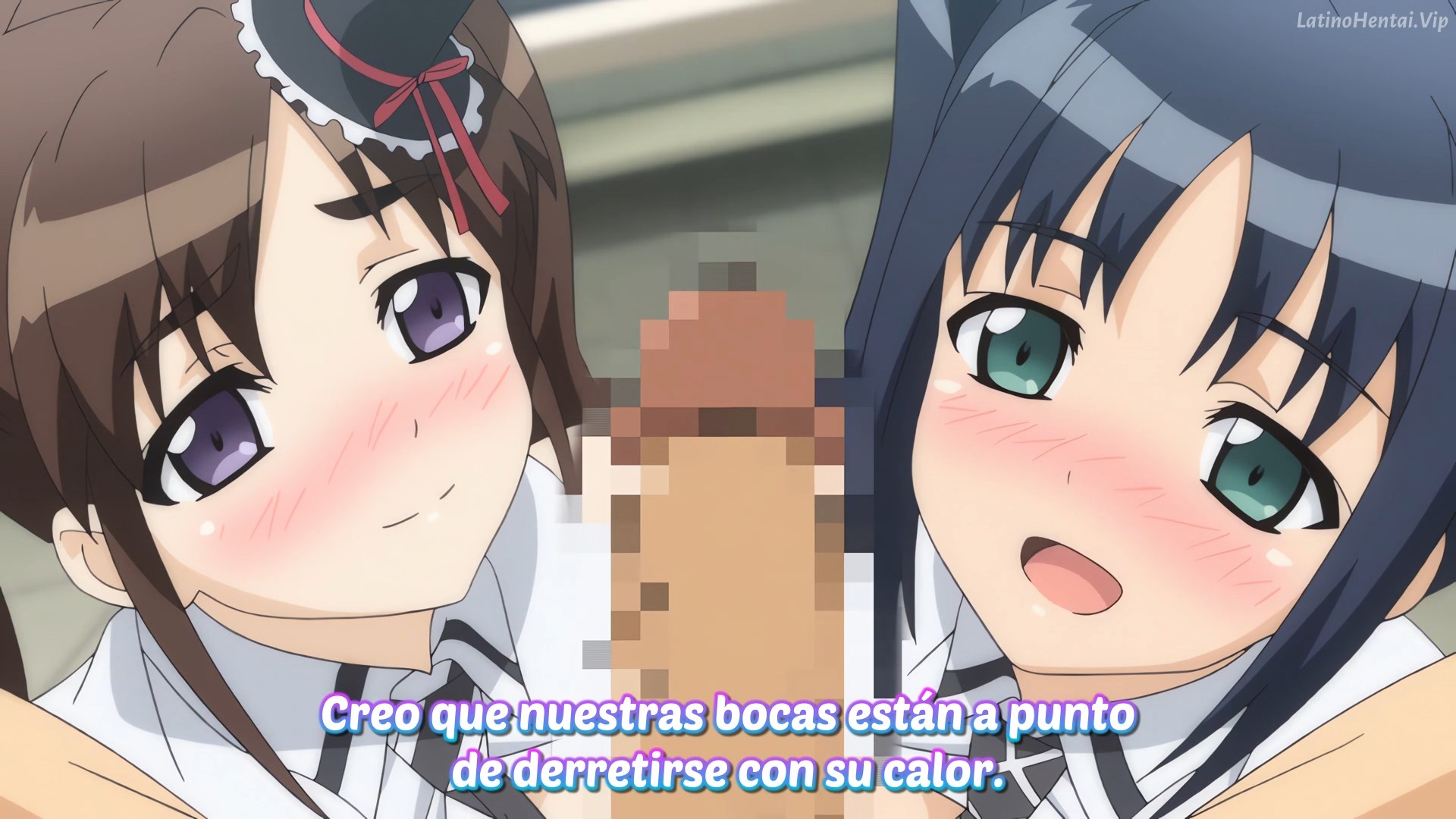 Idol Sister 01 Sub Español – Latino Hentai Vip