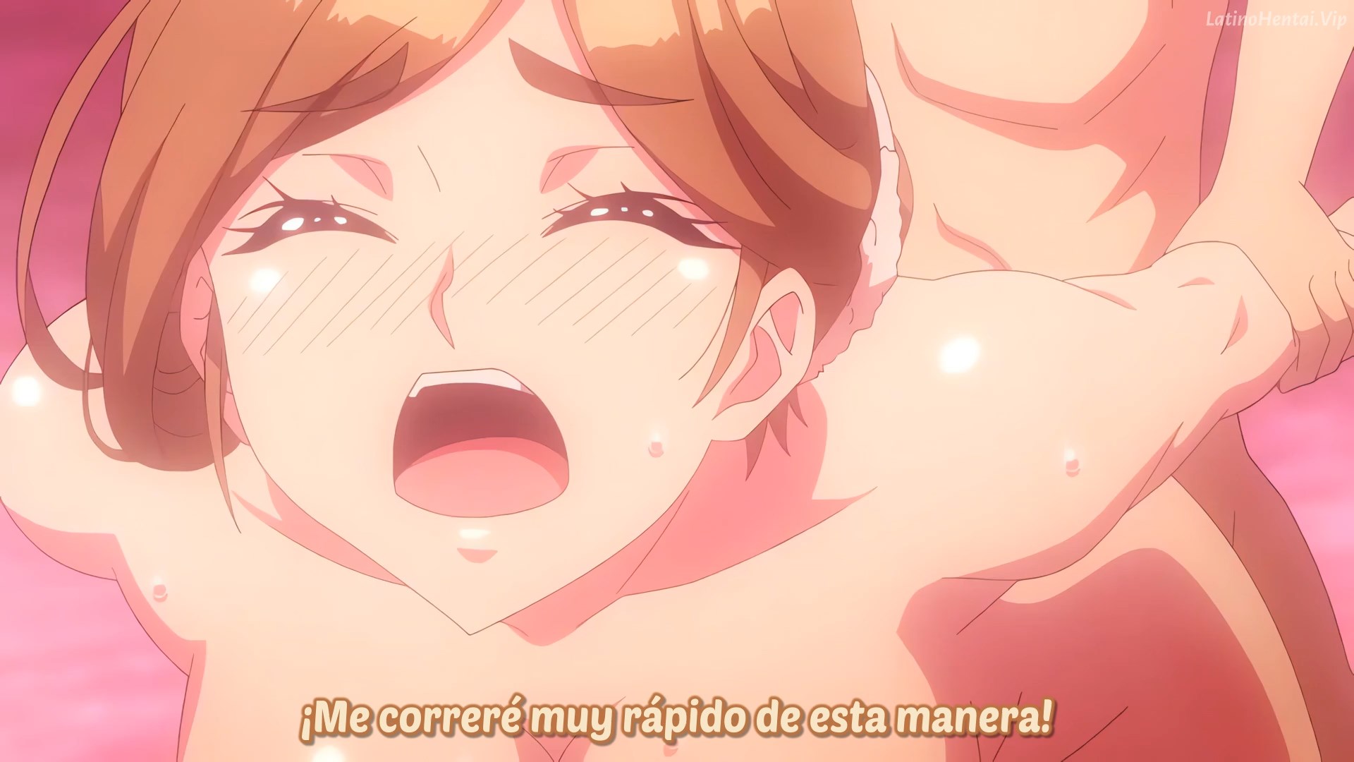 Modaete yo, Adam-kun 08 Sub Español – Latino Hentai Vip