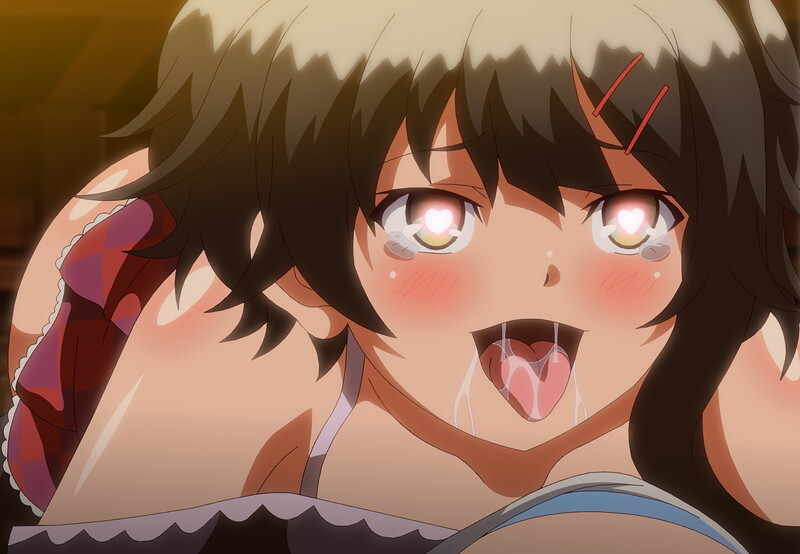 Succubus Connect! 01 Sub Español