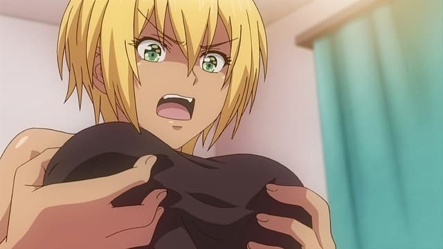 Kuro Gal ni Natta kara Shinyuu to shitemita 06 (Audio Latino)