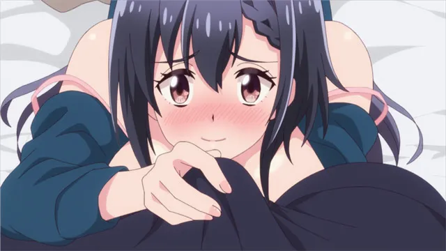Yoasobi Gurashi! (Sin Censura) 04 Sub Español