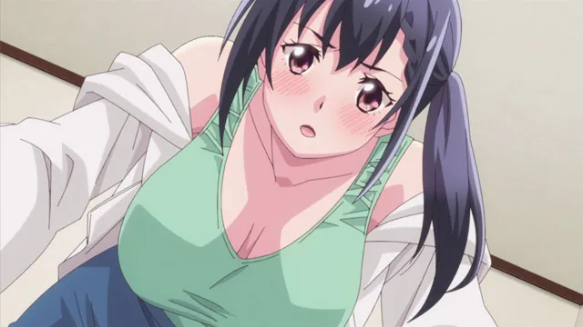 Yoasobi Gurashi! (Sin Censura) 05 Sub Español
