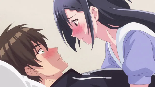 Yoasobi Gurashi! (Sin Censura) 08 Sub Español