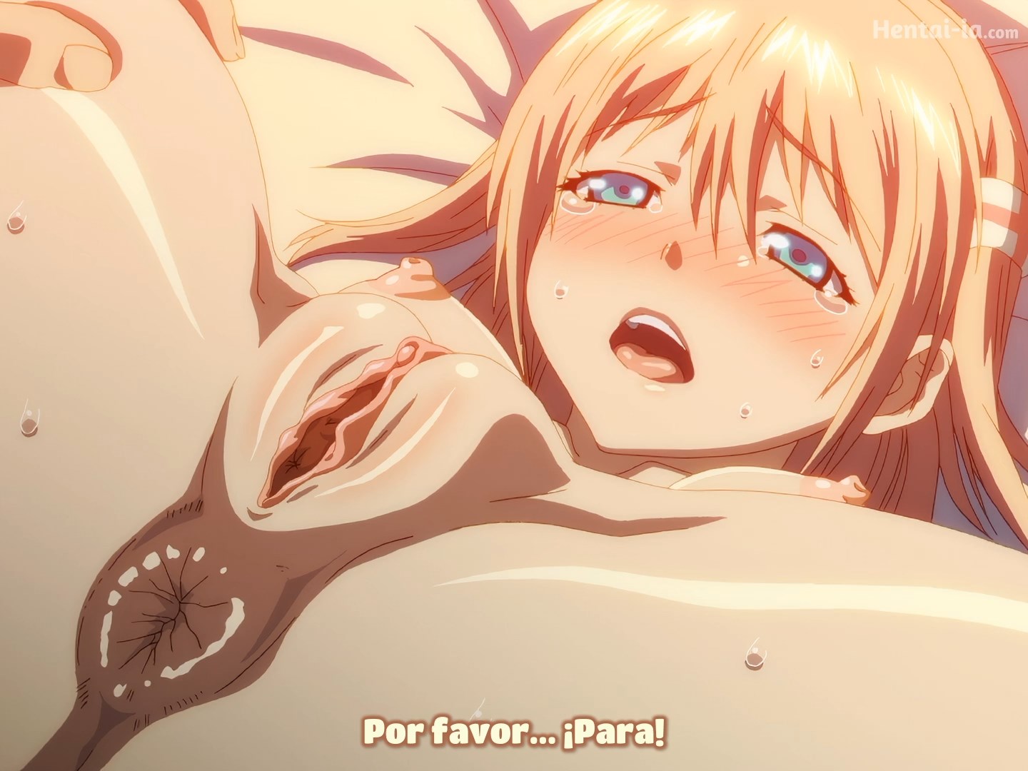 Sisters: The Last Day of Summer (Sin Censura) – Chika 1 Sub Español