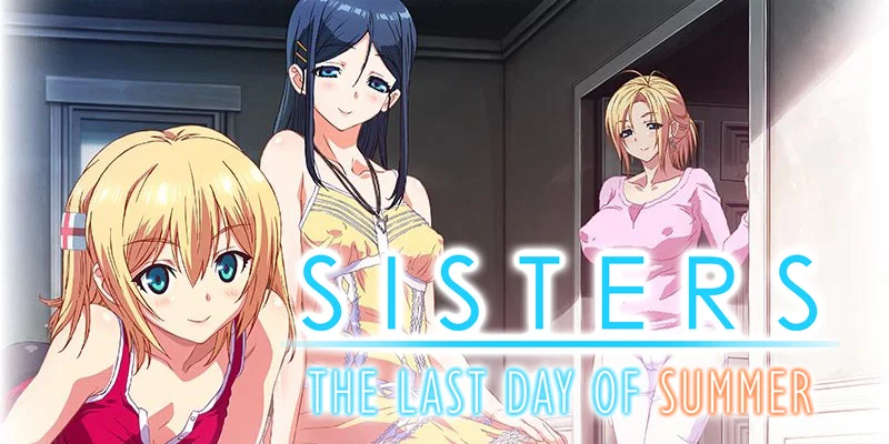 Sisters: The Last Day of Summer (Sin Censura) Sub Español