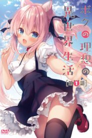 Boku no Risou no Isekai Seikatsu Sub Español