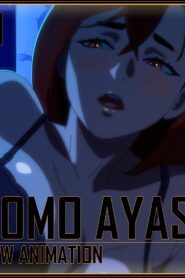 [MOMOTDart] MOMO – FULL ANIMATION