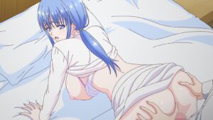 Kyou wa Yubiwa wo Hazusu kara…… 01 Sub Español