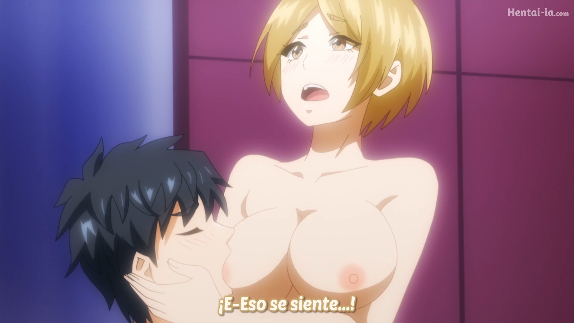 Dekichau made Kon 04 (Sin Censura) Sub español