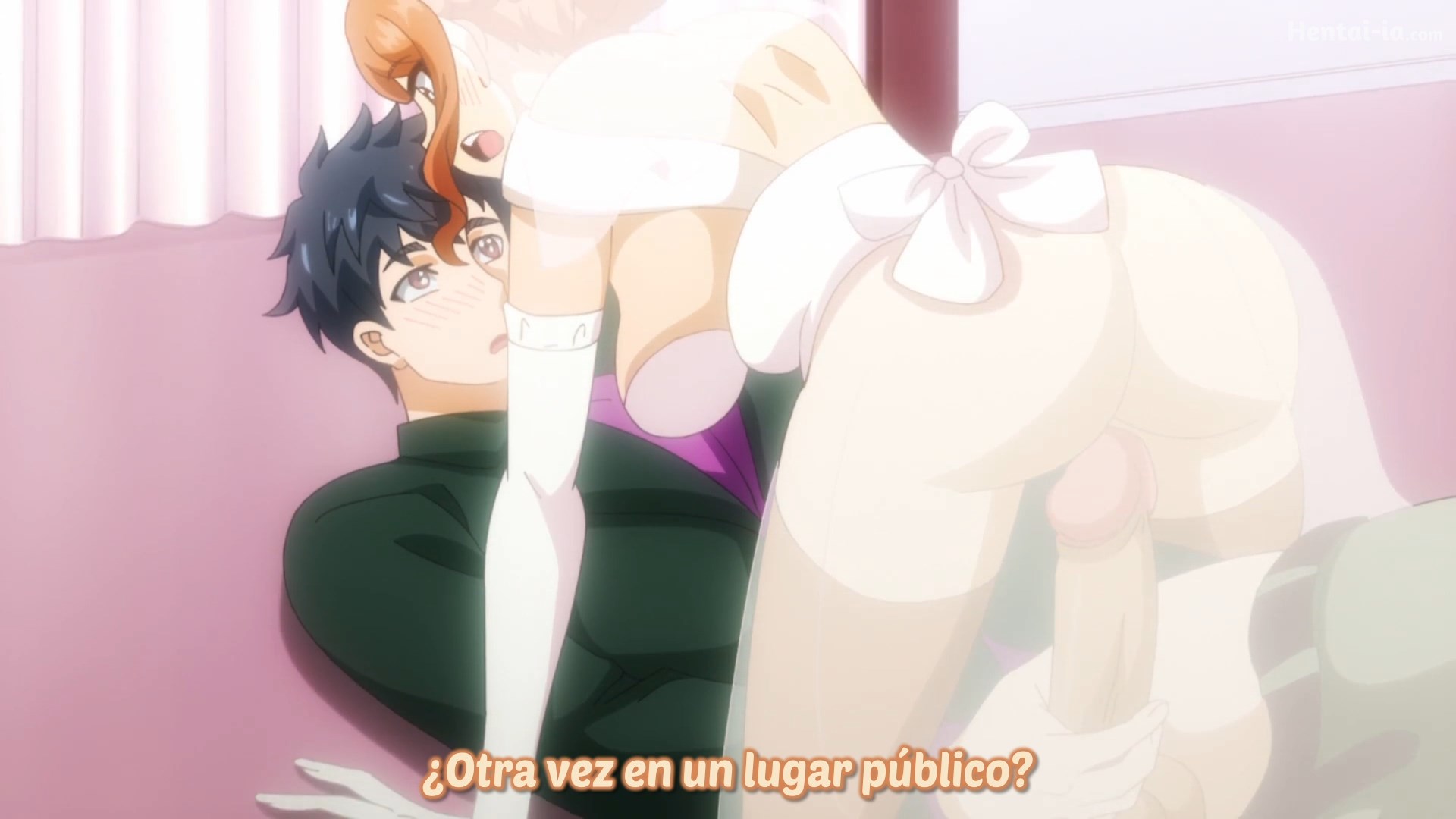 Dekichau made Kon 08 (Sin Censura) Sub español