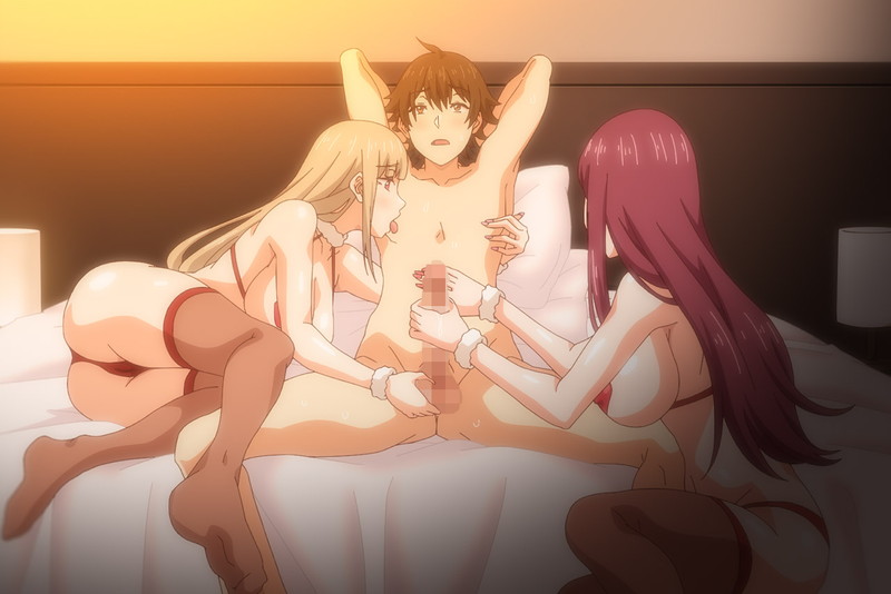 Imaizumin Chi wa Douyara Gal no Tamariba ni Natteru Rashii 05 Sub Español