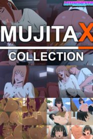 MujitaX Collection